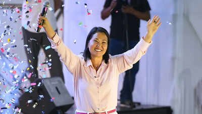 Peru’s electoral board confirms June 7 presidential runoff with Fujimori and Sanchez