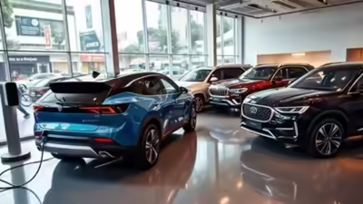 ‘Auto demand healthy despite rise in input cost’