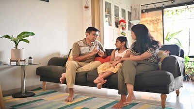 Simple ways parents can create quality time every day |