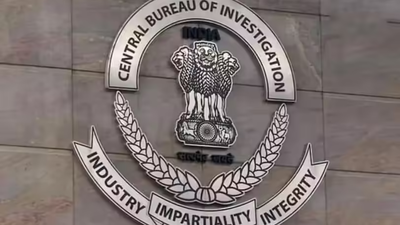CBI files FIR against former Navy captain in assets case | India News