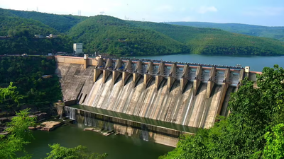 No new hydel projects on Ganga in Uttarakhand: Govt | India News