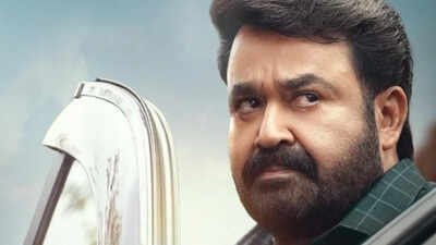 Drishyam 3 Full Movie Collection: ‘Drishyam 3’ box office collection Day 1 (Live): Mohanlal starrer aims for 50 crore opening, Jeethu Joseph’s directorial earns praise | Malayalam Movie News