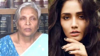 Twisha Sharma death case: Mother-in-law Giribala Singh faces bail cancellation, possible removal from consumer panel post | Bhopal News