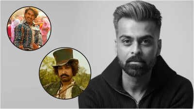 Aamir Khan: Actor Hemant Modi who worked with Aamir Khan, Ranveer Singh, Amitabh Bachchan, more exposed as absconding murder convict – Reports | Hindi Movie News