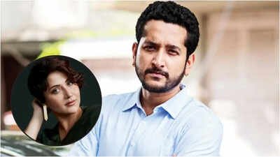 Parambrata Chatterjee: Complaint filed against Parambrata Chatterjee and Swastika Mukherjee over 2021 post-poll violence claims – report |