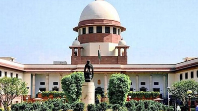 ‘Content, not individuals’: Supreme Court tones down remarks against academicians in NCERT row | India News