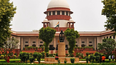 SC lifts life ban on 3 professors in NCERT textbook row | India News