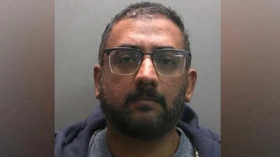 Shamir Chandran: Indian-origin cancer specialist banned from practising in UK says, ‘I will never work in that country again’