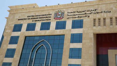Mohre Job Transfer Rules: UAE clarifies rules for workers changing jobs after contract ends, warns of one-year permit ban | World News