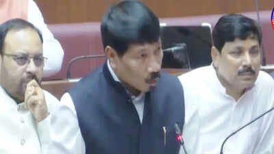 UCC Bill introduced in Assam Assembly; seeks to ban polygamy, register live-in relationships | India News
