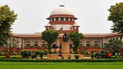 SC accepts RIL’s fresh request to settle gas row with Centre | India News