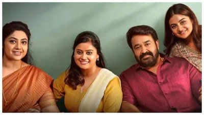 Drishyam 3 Full Movie Collection: ‘Drishyam 3’ box office collection day 5: Mohanlal starrer mints over Rs 156 crore worldwide despite major drop on Monday |