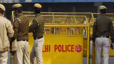 Delhi Police solves Rs 98 lakh pharma fraud case after 13 years; accused held from Surat | Delhi News