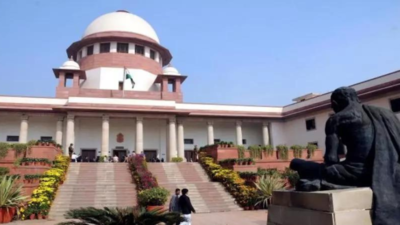Collegium clears 4 HC chief justices for elevation to SC | India News