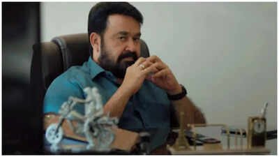 ‘Drishyam 3’ box office collections day 7: Mohanlal starrer sees 2.3% growth; Worldwide total hits Rs 183.08 Cr | Malayalam Movie News