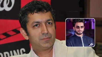 Kunal Kohli: Filmmaker Kunal Kohli says Ranveer Singh is going to give a flop again: ‘It’s not a big deal, even the biggest of stars…’ | Hindi Movie News