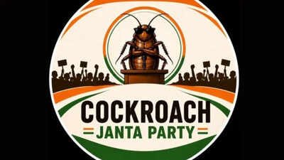 Cockroach Janta Party: Delhi HC issues notice to Centre, X on plea against blocking of Cockroach Janta Party account | India News