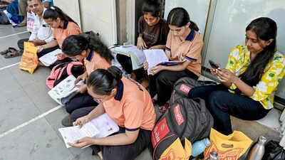 NEET-UG paper leak: How NTA plans to prevent another breach — key reforms told to SC | India News