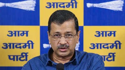 ‘Bewkoof samajh rakha hai?’: Kejriwal Attacks Centre Over NEET Paper Leaks and Calls for Educated Leadership | India News