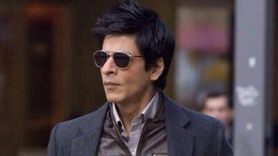 Don 3 Controversy: Before Ranveer Singh’s exit, did Shah Rukh Khan reject ‘Don 3’ over script concerns? Here’s what reports claim | Hindi Movie News