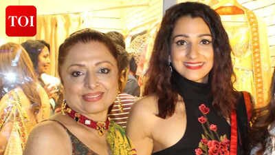 Anita Kanwal reveals daughter Pooja was left shaken by ‘compromise’ demands in showbiz: ‘I left my career at its peak to be with her’ | Hindi Movie News