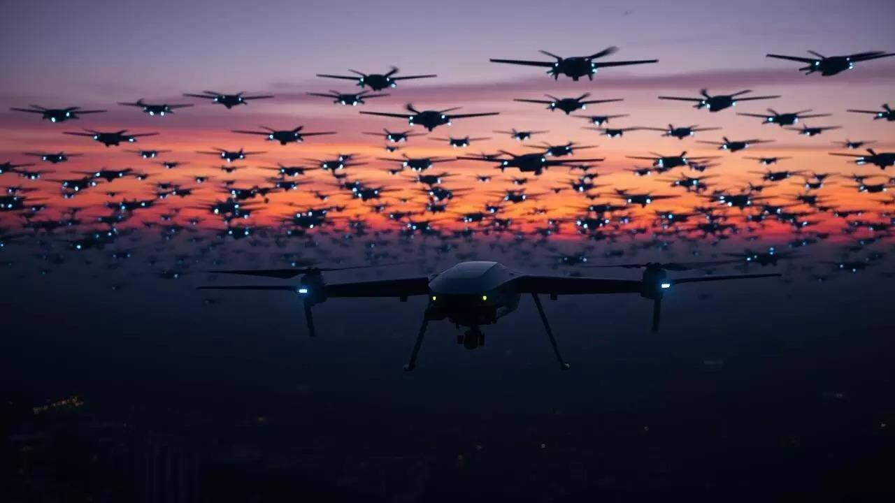 From importing platforms to building sovereign capability
