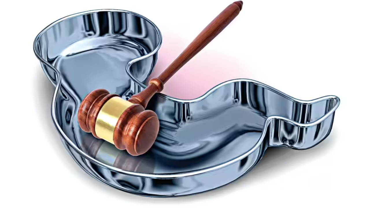 The act that denies women choice