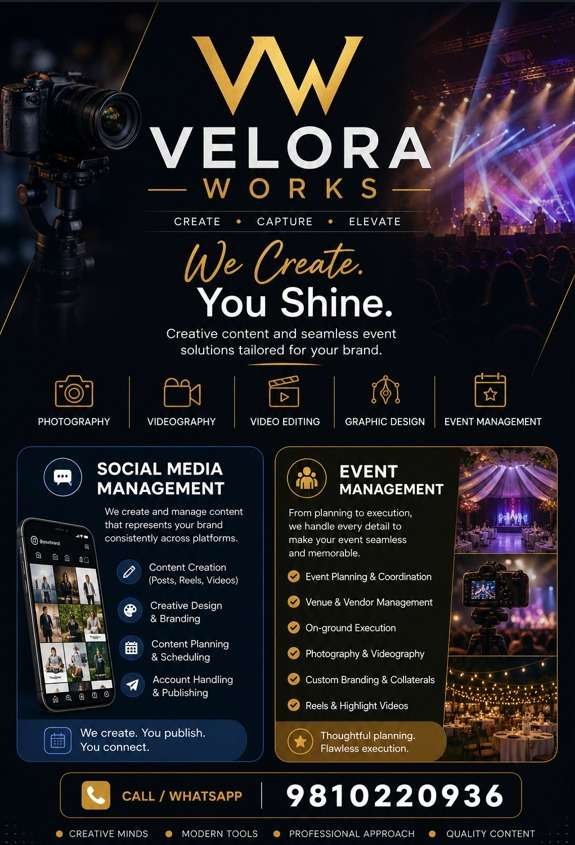 Velora Works