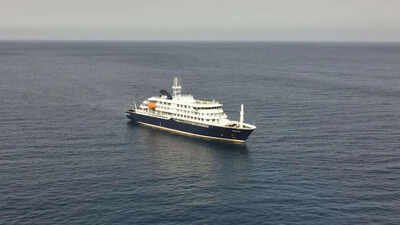 Hantavirus strain that killed 3 on cruise ship capable of human transmission: 10 things to know | India News
