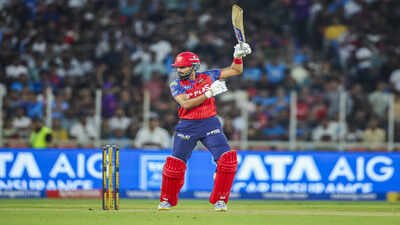 IPL 2026: ‘We’re still on top of the table’- Shreyas Iyer defiant after PBKS back-to-back defeats | Cricket News