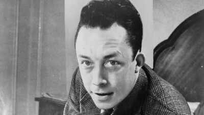 Quote of the day by French philosopher Albert Camus: “The only way to deal with an unfree world is to become so absolutely free that your very existence is an act of rebellion.” | World News