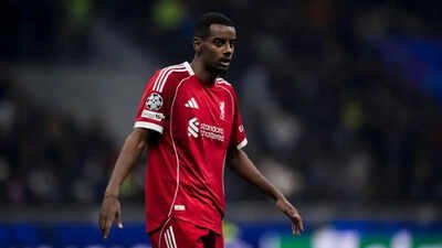 Alexander Isak injury update: What happened to the Liverpool striker, and how long will it take to recover?