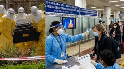 Ebola scare: Bengaluru woman arriving from Uganda quarantined, govt on alert; what we know so far | India News