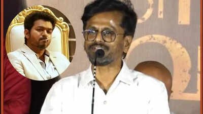 Sarkar Movie Controversy: AR Murugadoss reveals PAINFUL ‘Sarkar’ phase, says ‘We watched TORN posters with tears’ | Tamil Movie News