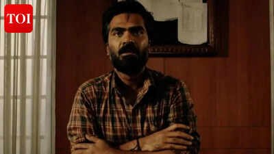 Producer Thanu on negative claims around Silambarasan’s discipline and lateness on ‘Arasan’ sets: ‘He arrives an hour early’ | Tamil Movie News