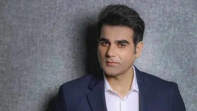 Arbaaz Khan: Salman Kan’s brother Arbaaz Khan sells his Andheri apartment for Rs 6.5 crore after purchasing an apartment for Rs 2.78 crore earlier this year | Hindi Movie News