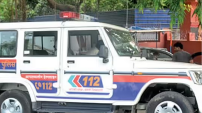 Integrate all emergency helplines into ‘112’ in three months, says SC | India News