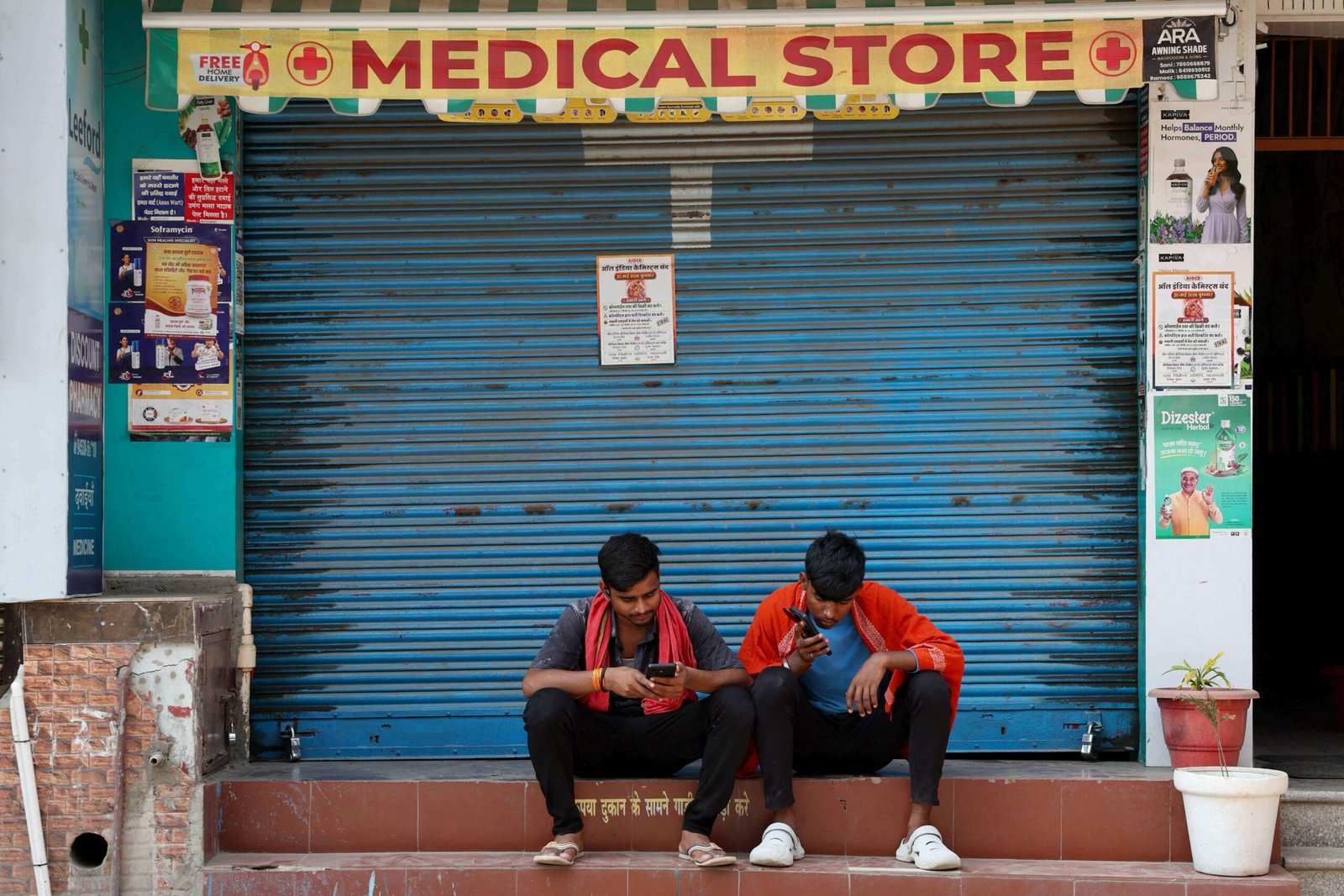 NSO’s health survey shows real gains but also a crisis hiding in plain sight