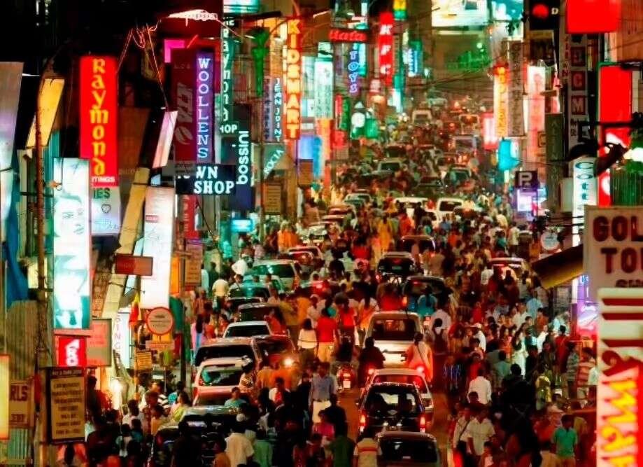 The closest thing India has to urban utopia
