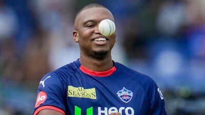 IPL 2026: Lungi Ngidi comes back as DC opt to bat first vs CSK – check full playing XI | Cricket News
