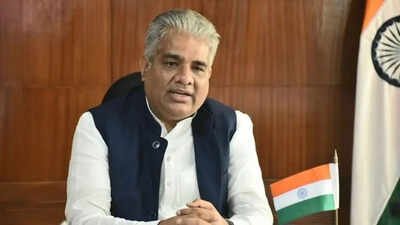 Human-wildlife interactions a challenge, but India’s coexistence-based management approach addressing them: Yadav