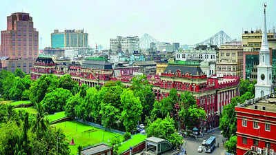 BJP’s ‘bhadralok’ candidates turn TMC bastions saffron | India News