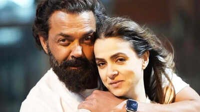 Bobby Deol opens up on alcohol addiction, reveals wife Tanya Deol ran the house financially when he had no work: ‘Bacche puchte the papa kyun..’ | Hindi Movie News