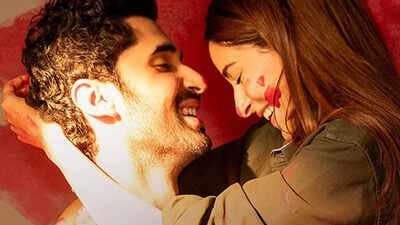 ‘Chand Mera Dil’ advance box office collections Day 1: Ananya Panday and Lakshya starrer off to a slow start; film’s runtime gets updated by CBFC |