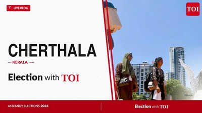 Cherthala 2026 Assembly Election: LDF’s P. Prasad vs UDF’s K.R. Rajendran – A Fight for Kerala’s Heart | India News