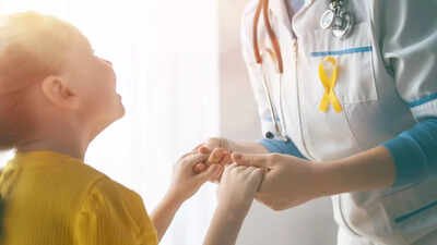Govt plans childhood cancer registry as India battles 75,000 new cases a year | India News