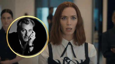 The Devil Wears Prada 2: Christopher Nolan Calls ‘The Devil Wears Prada 2’ Fabulous in Latest Interview |