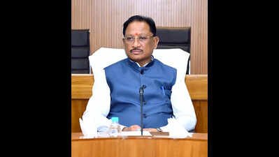 After Jabalpur boat capsize, CM Sai orders safety audit of water sports across Chhattisgarh | Raipur News