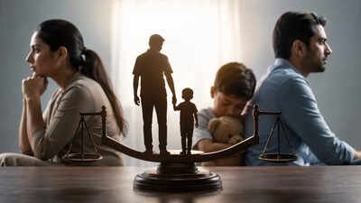 Allahabad High Court: Father can’t be called a kidnapper: Allahabad High Court refuses Habeas Corpus in parental custody dispute