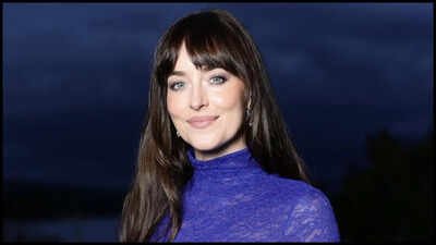 Upcoming Dakota Johnson Movie: When Dakota Johnson revealed THIS as an ultimate red flag and recommended to just ‘run’ | English Movie News